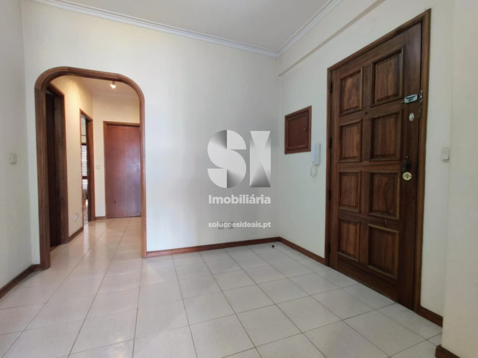 Apartamento T2 para Venda em São Vitor (Braga) Foto 7