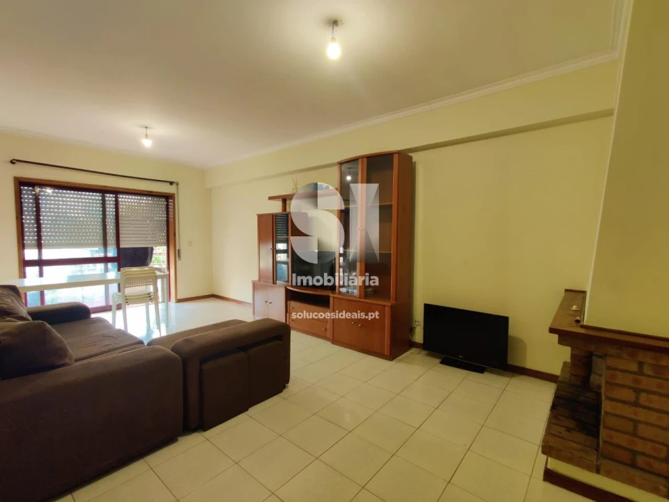 Apartamento T2 para Venda em São Vitor (Braga) Foto 8