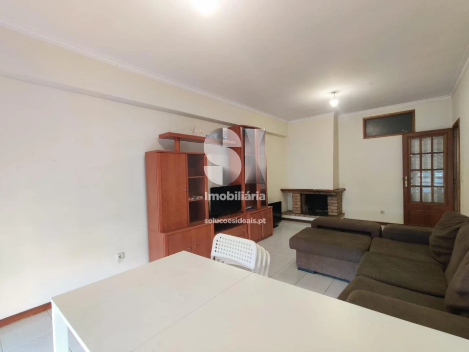 Apartamento T2 para Venda em São Vitor (Braga) Foto 12