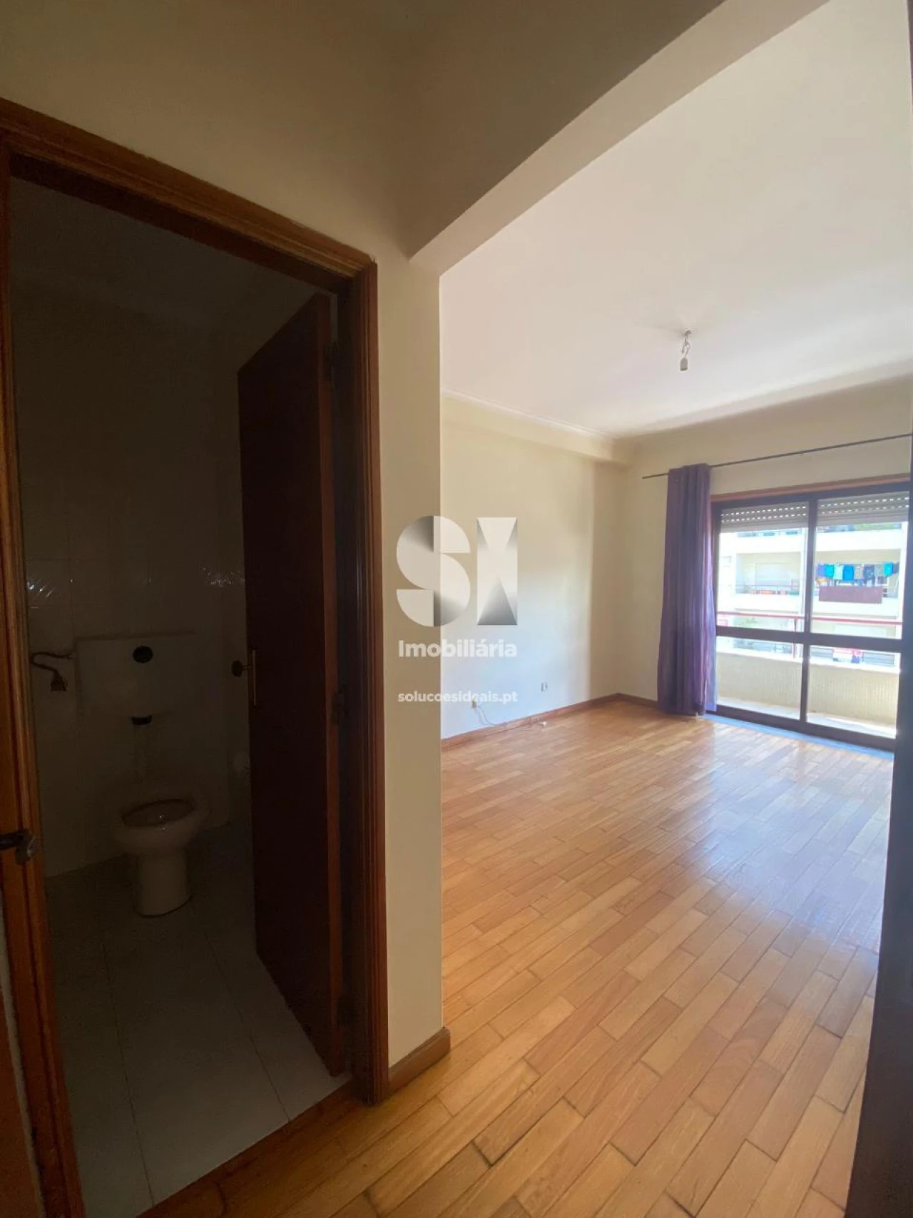 Apartamento T2 para Venda em São Vitor (Braga) Foto 20