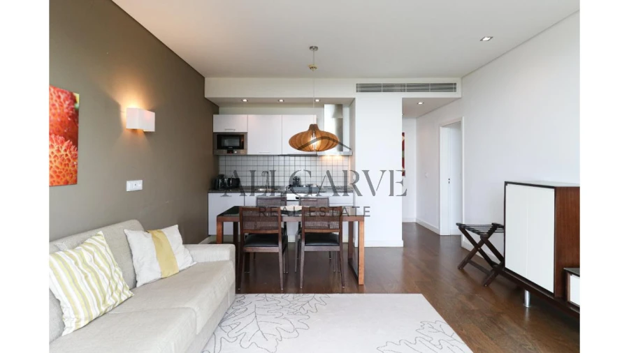 Apartamento T1 para Venda em Monchique Foto 8