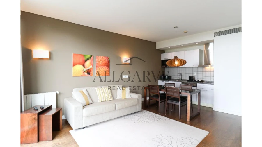 Apartamento T1 para Venda em Monchique Foto 7