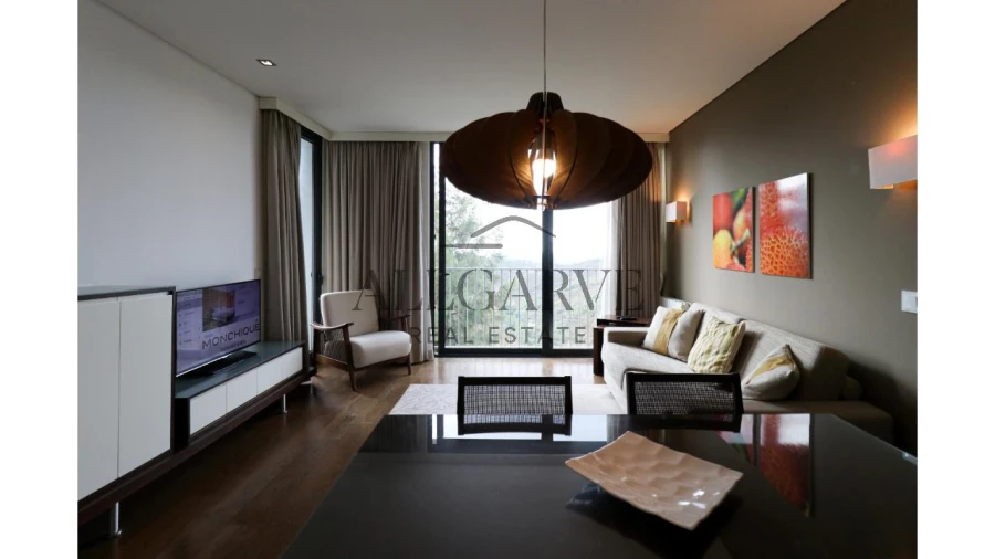 Apartamento T1 para Venda em Monchique Foto 1