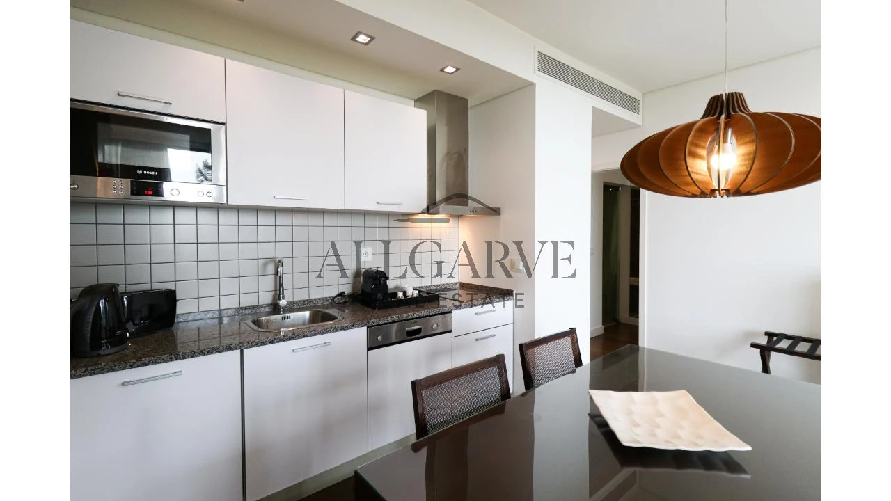 Apartamento T1 para Venda em Monchique Foto 5