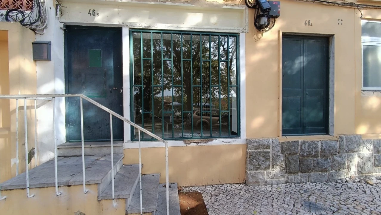 Loja para Venda em Cascais e Estoril Foto 1