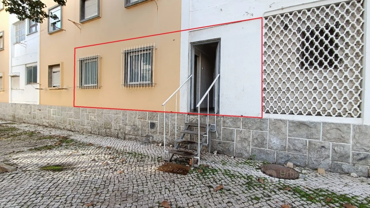 Loja para Venda em Cascais e Estoril Foto 10