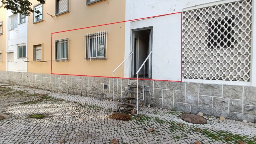 Loja para Venda em Cascais e Estoril Foto 14