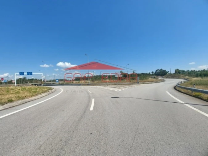 Terreno para Venda em Cebolais de Cima e Retaxo Foto 7