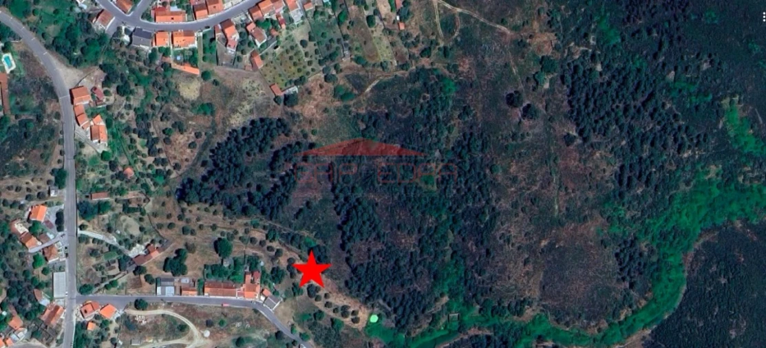 Terreno para Venda em Cebolais de Cima e Retaxo Foto 2