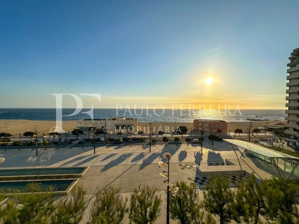 Apartamento T3 para Arrendamento em Póvoa de Varzim, Beiriz e Argivai Foto 1