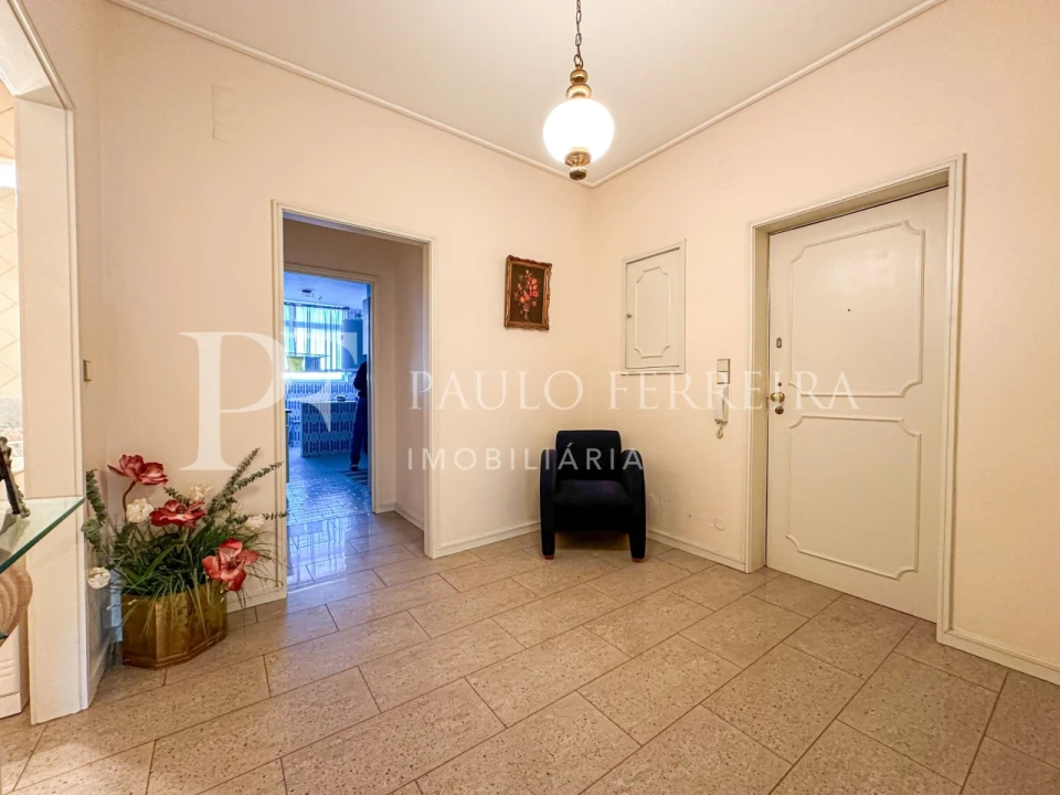 Apartamento T3 para Arrendamento em Póvoa de Varzim, Beiriz e Argivai Foto 4