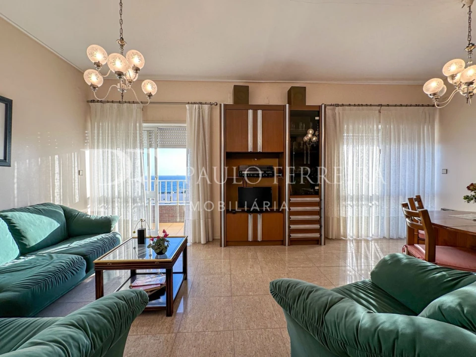 Apartamento T3 para Arrendamento em Póvoa de Varzim, Beiriz e Argivai Foto 6