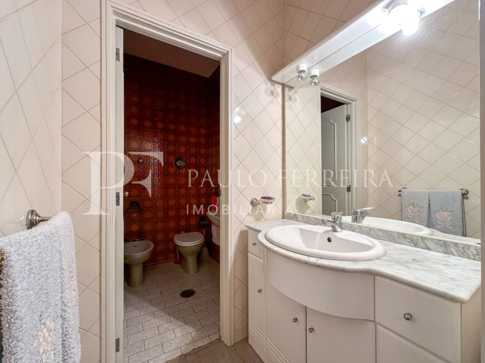 Apartamento T3 para Arrendamento em Póvoa de Varzim, Beiriz e Argivai Foto 22