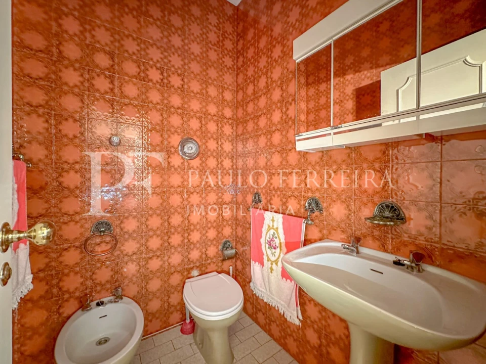 Apartamento T3 para Arrendamento em Póvoa de Varzim, Beiriz e Argivai Foto 23