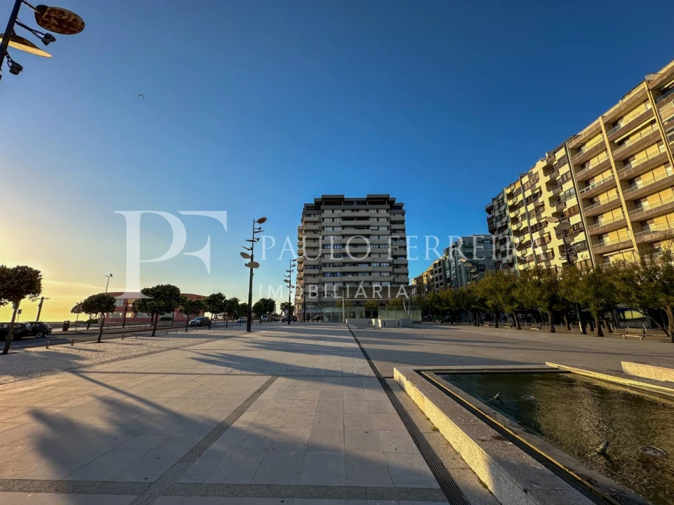 Apartamento T3 para Arrendamento em Póvoa de Varzim, Beiriz e Argivai Foto 33