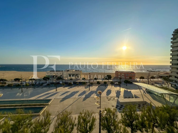 Apartamento T3 para Arrendamento em Póvoa de Varzim, Beiriz e Argivai