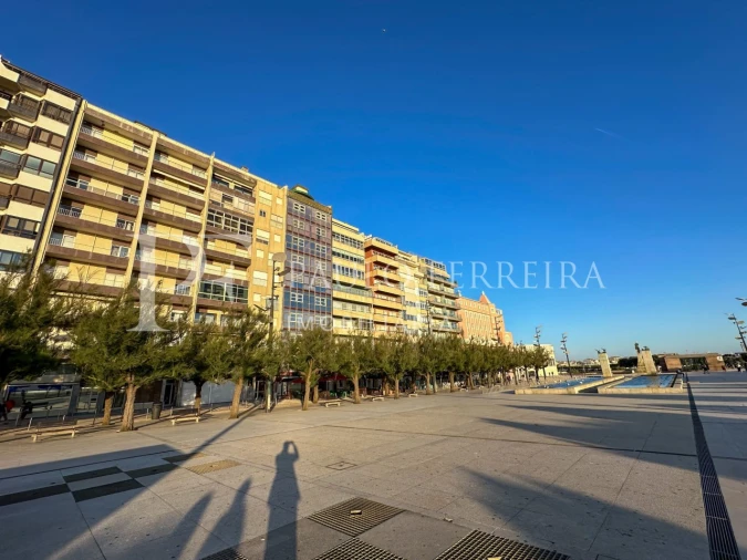 Apartamento T3 para Arrendamento em Póvoa de Varzim, Beiriz e Argivai Foto 2