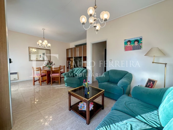 Apartamento T3 para Arrendamento em Póvoa de Varzim, Beiriz e Argivai Foto 8