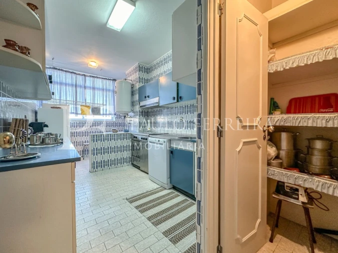 Apartamento T3 para Arrendamento em Póvoa de Varzim, Beiriz e Argivai Foto 13