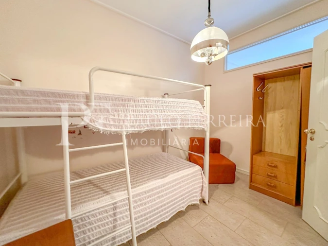 Apartamento T3 para Arrendamento em Póvoa de Varzim, Beiriz e Argivai Foto 20