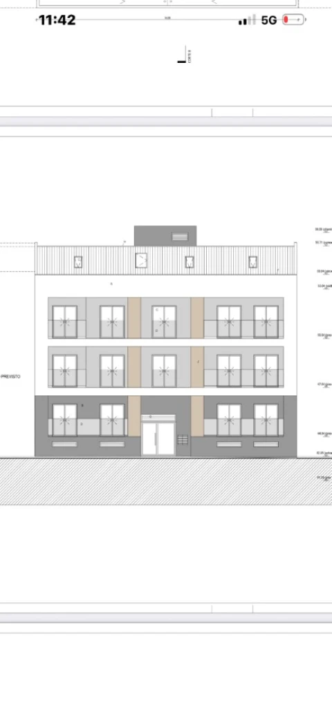 Apartamento T5 para Venda em Corroios