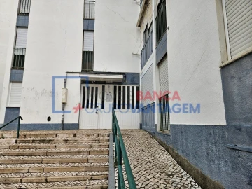 Apartamento T2 para Venda em Corroios