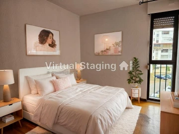 Apartamento T2 para Venda em Corroios