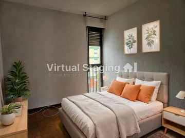 Apartamento T2 para Venda em Corroios
