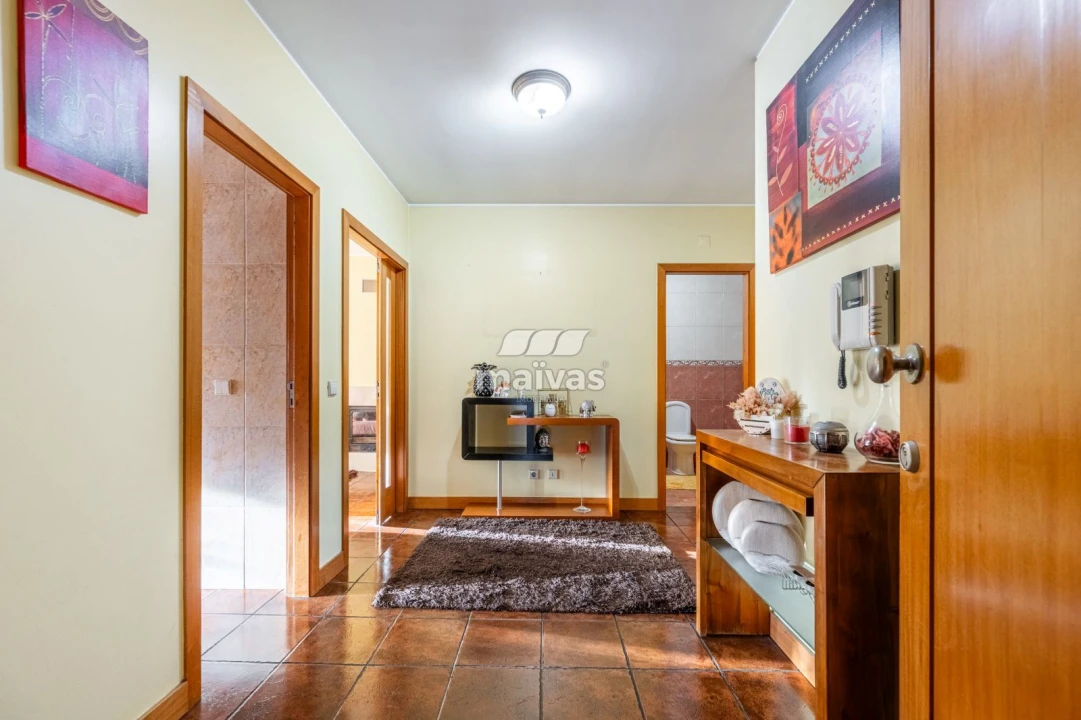 Apartamento T2 para Venda em Prado (São Miguel) Foto 4