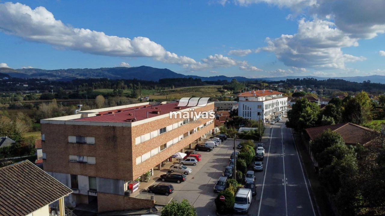 Apartamento T2 para Venda em Prado (São Miguel) Foto 22