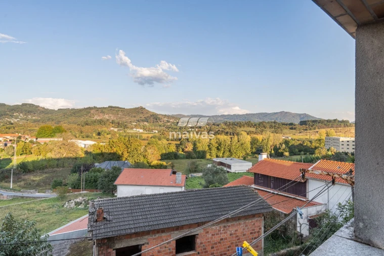 Apartamento T2 para Venda em Prado (São Miguel) Foto 17