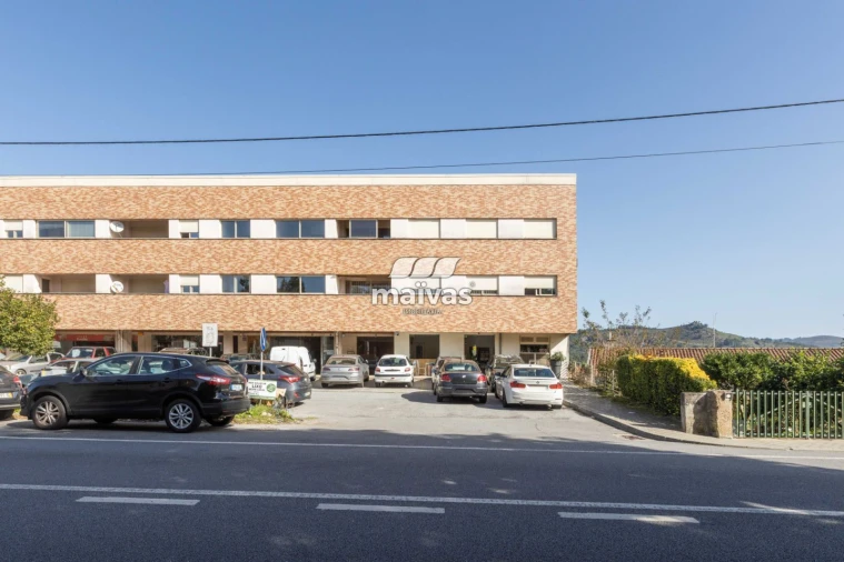 Apartamento T2 para Venda em Prado (São Miguel) Foto 21