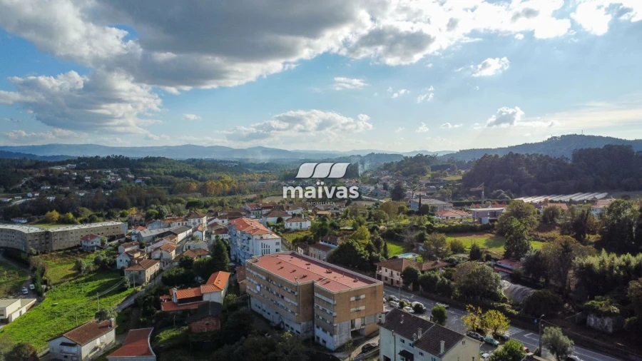 Apartamento T2 para Venda em Prado (São Miguel) Foto 23