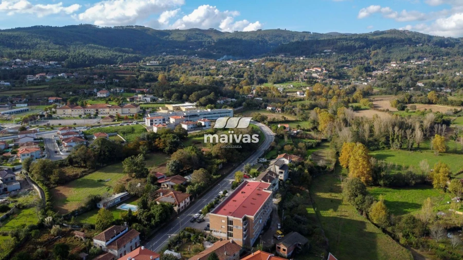 Apartamento T2 para Venda em Prado (São Miguel) Foto 27