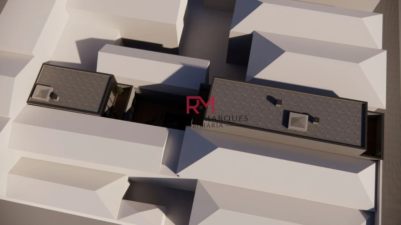 Prédio para Venda em Matosinhos e Leça da Palmeira Foto 7