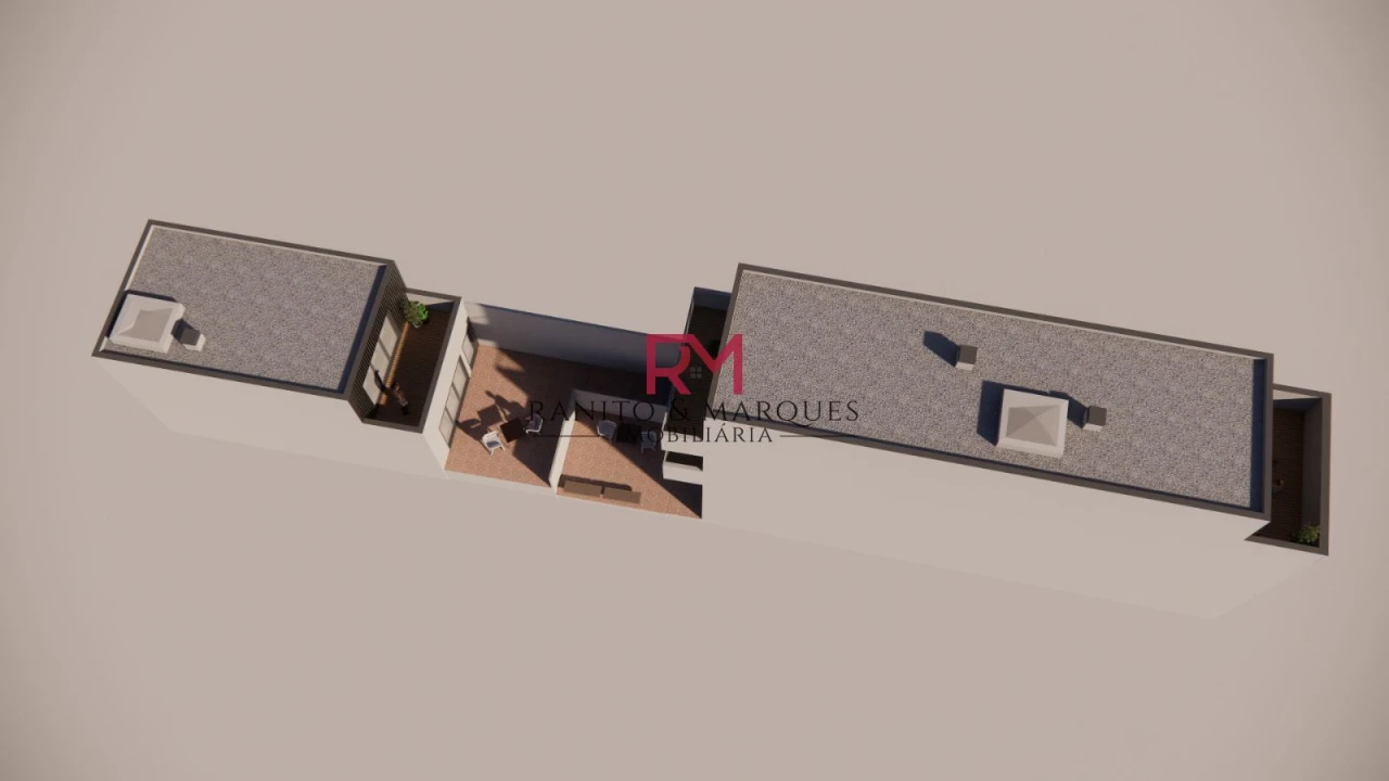 Prédio para Venda em Matosinhos e Leça da Palmeira Foto 8