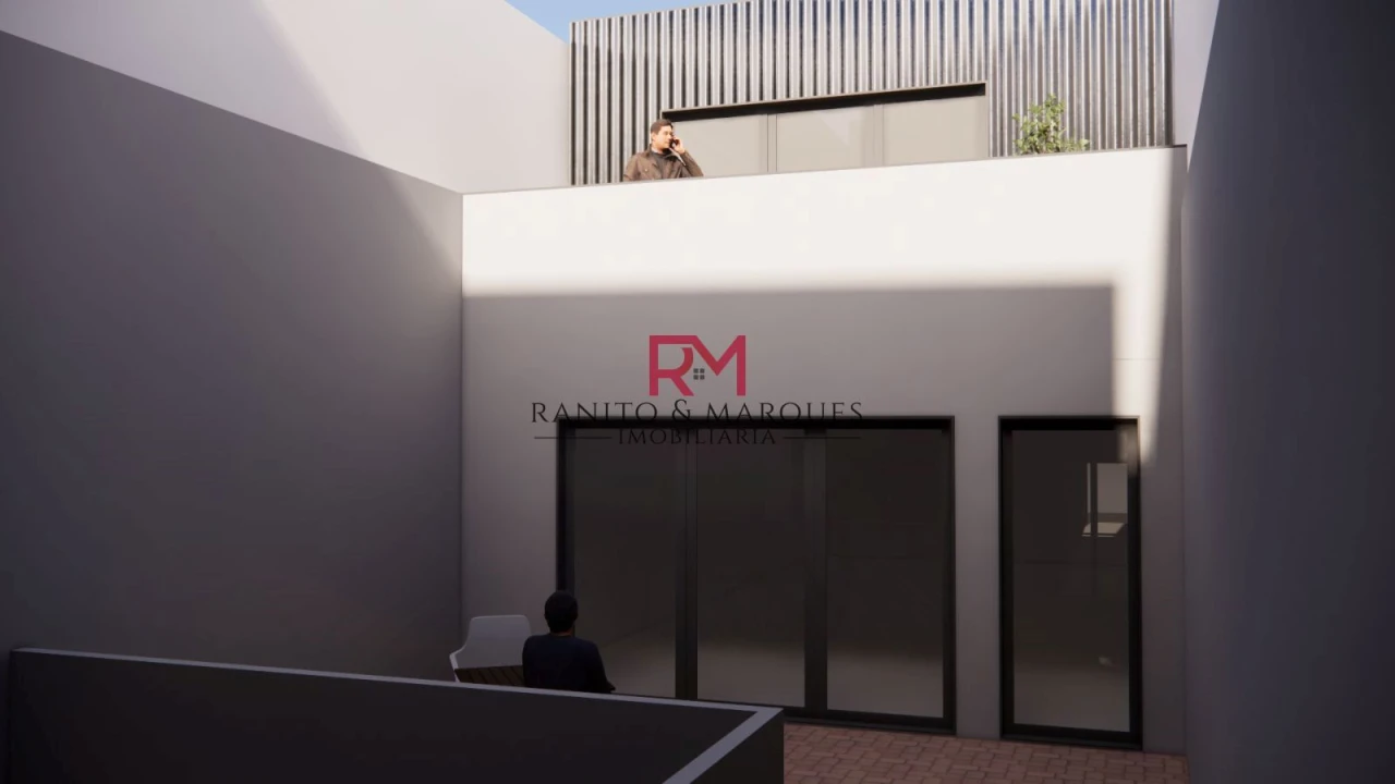 Prédio para Venda em Matosinhos e Leça da Palmeira Foto 10