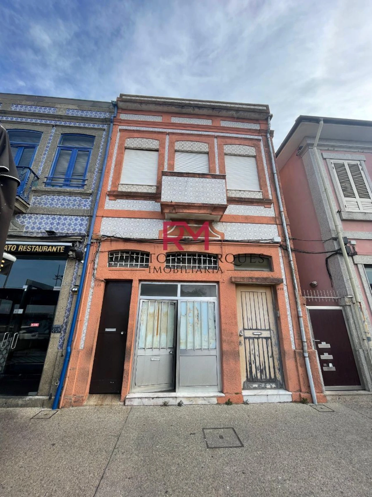 Prédio para Venda em Matosinhos e Leça da Palmeira Foto 2
