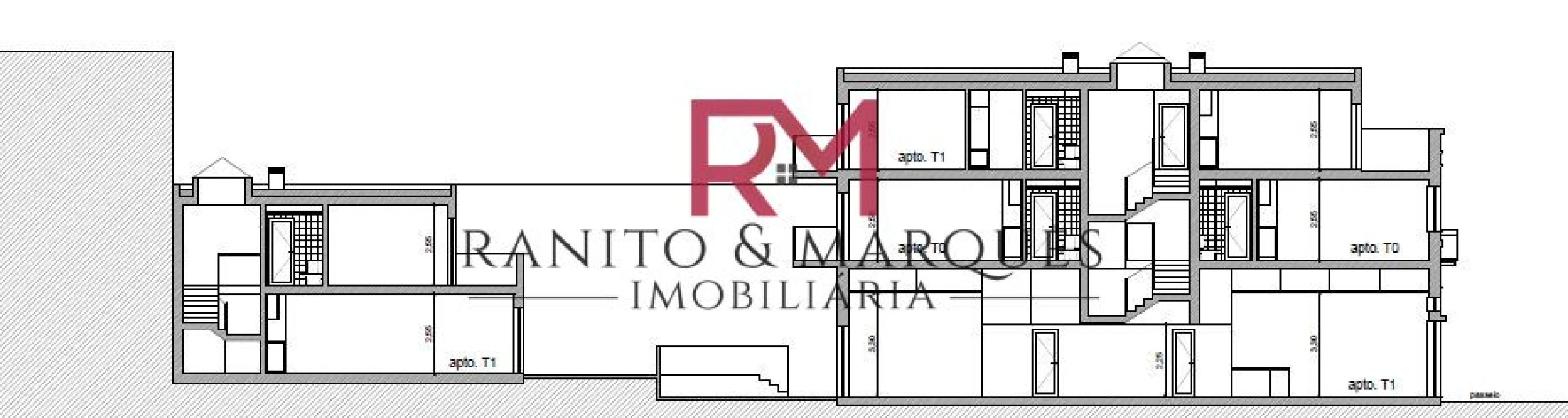 Prédio para Venda em Matosinhos e Leça da Palmeira Foto 20