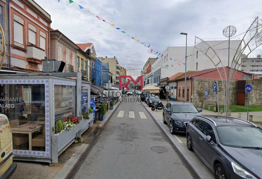Prédio para Venda em Matosinhos e Leça da Palmeira Foto 15