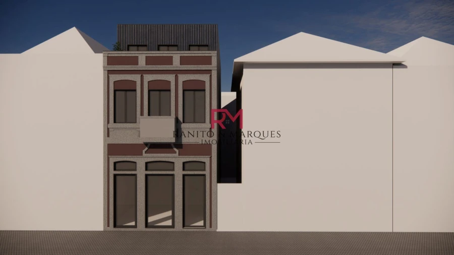 Prédio para Venda em Matosinhos e Leça da Palmeira Foto 3