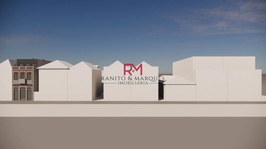 Prédio para Venda em Matosinhos e Leça da Palmeira Foto 5