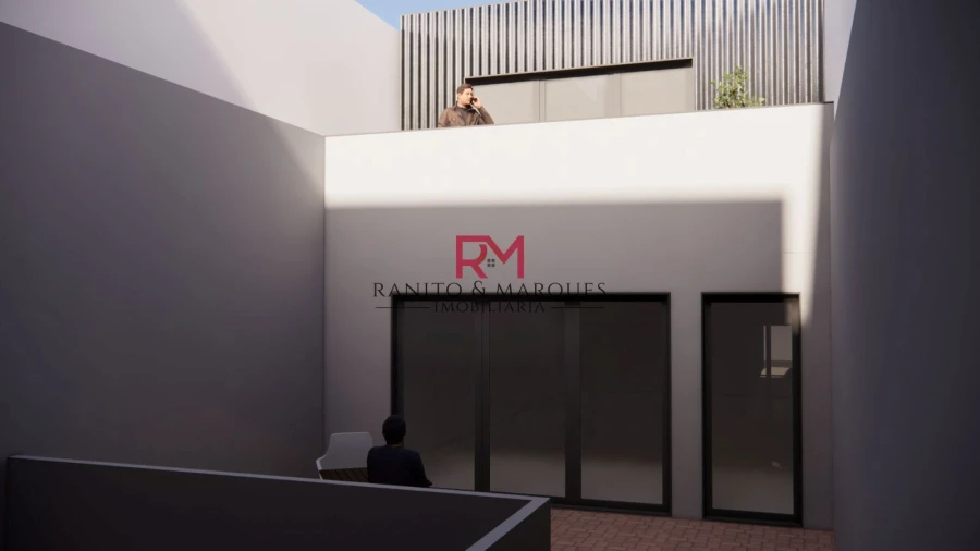 Prédio para Venda em Matosinhos e Leça da Palmeira Foto 10