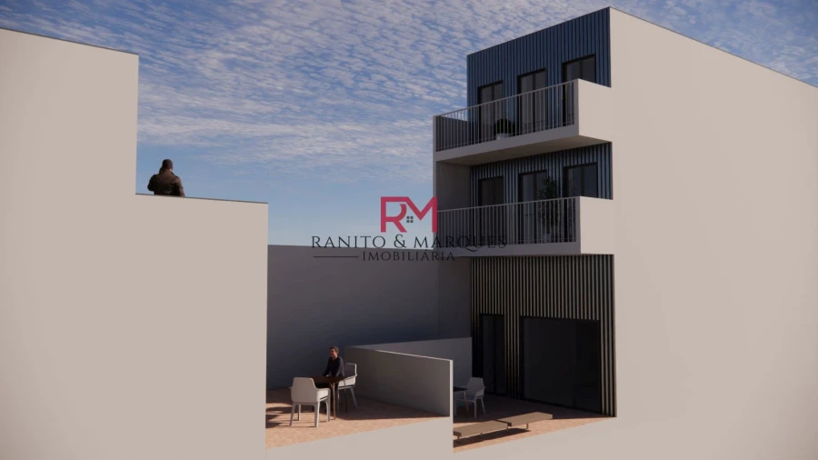 Prédio para Venda em Matosinhos e Leça da Palmeira Foto 11