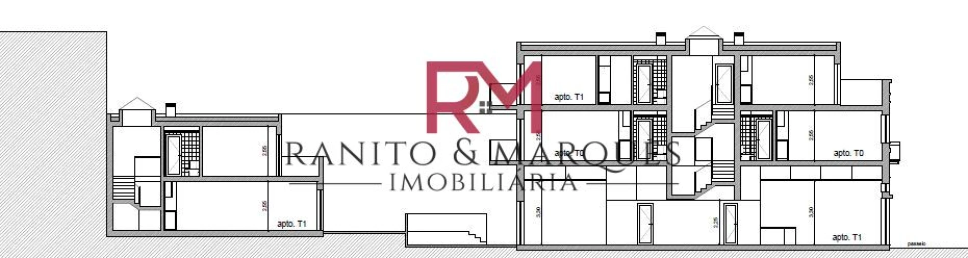 Prédio para Venda em Matosinhos e Leça da Palmeira Foto 20