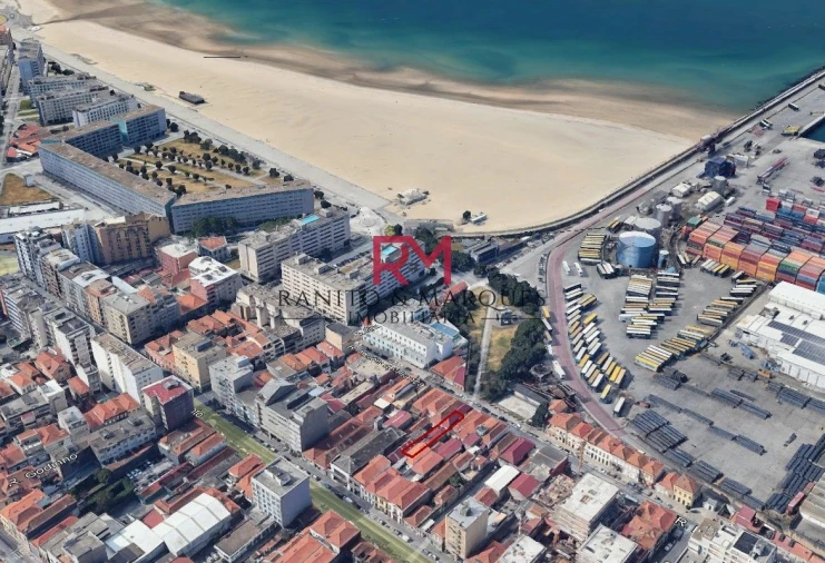 Prédio para Venda em Matosinhos e Leça da Palmeira Foto 14