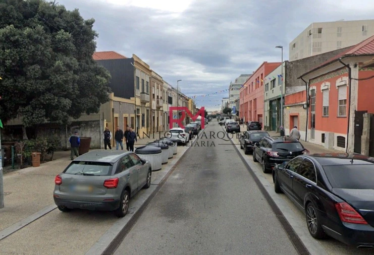 Prédio para Venda em Matosinhos e Leça da Palmeira Foto 16