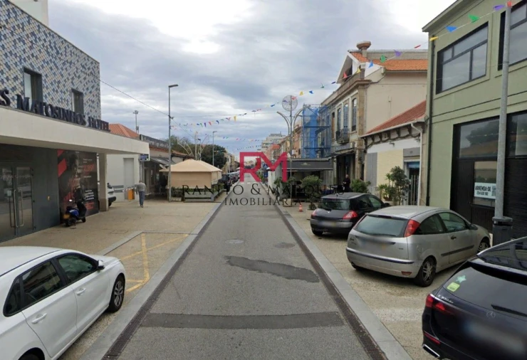 Prédio para Venda em Matosinhos e Leça da Palmeira Foto 17