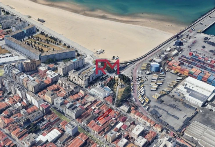 Prédio para Venda em Matosinhos e Leça da Palmeira Foto 18