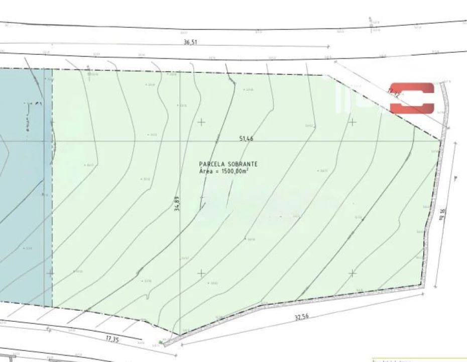 Terreno para Venda em Fatima Foto 3